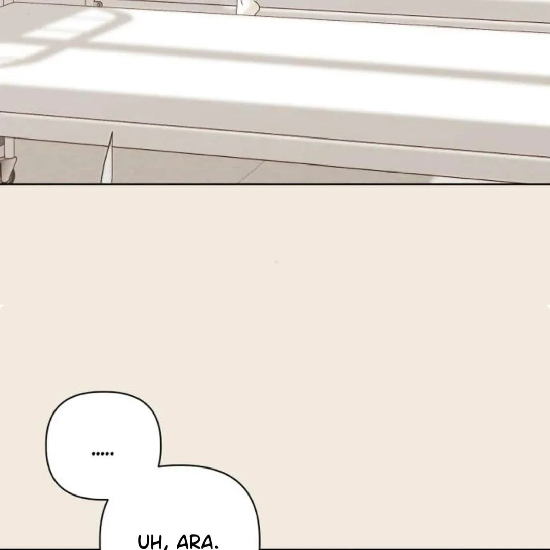 Love That Crosses the Line Chapter 28 page 37 - 