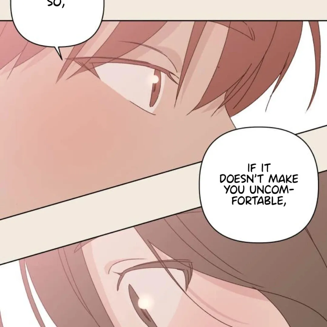 Love That Crosses the Line Chapter 28 page 40 - 