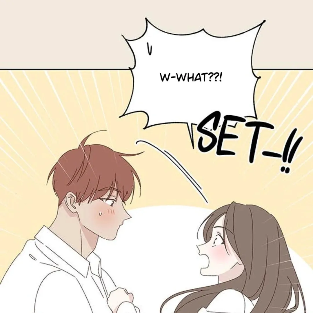 Love That Crosses the Line Chapter 28 page 43 - 