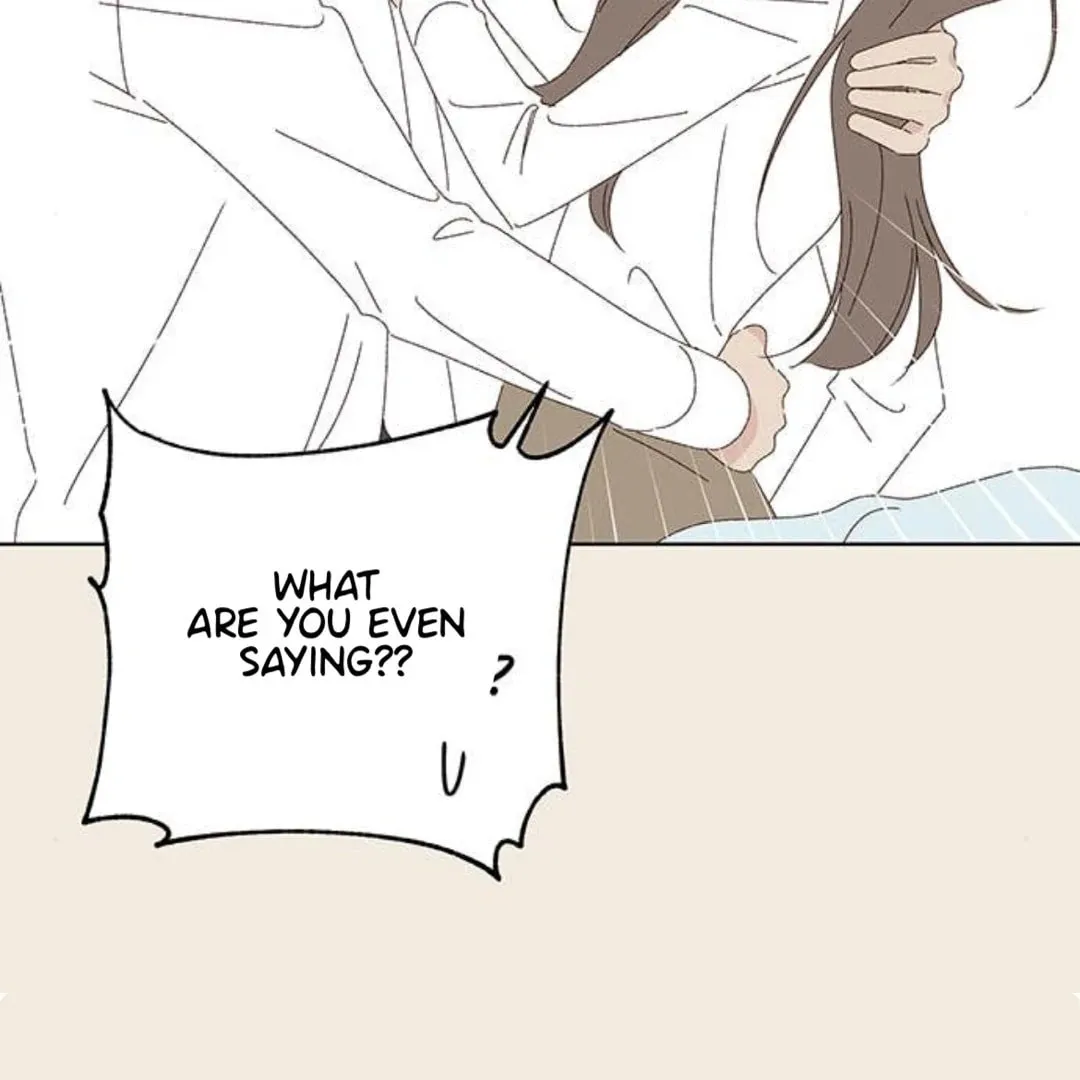 Love That Crosses the Line Chapter 28 page 44 - 