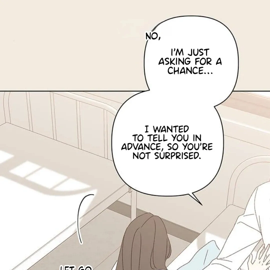 Love That Crosses the Line Chapter 28 page 45 - 