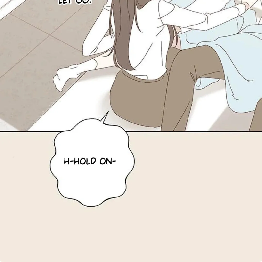 Love That Crosses the Line Chapter 28 page 46 - 