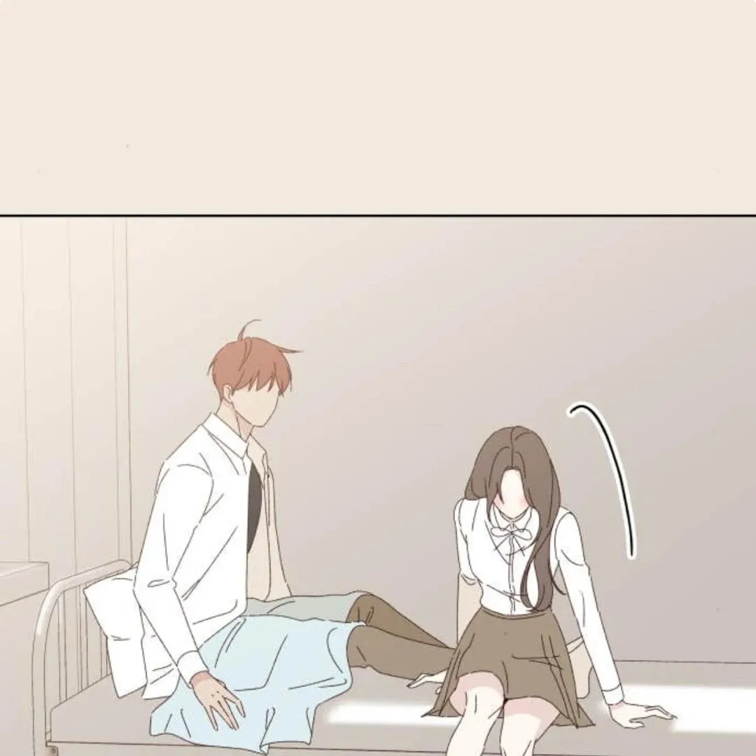Love That Crosses the Line Chapter 28 page 47 - 