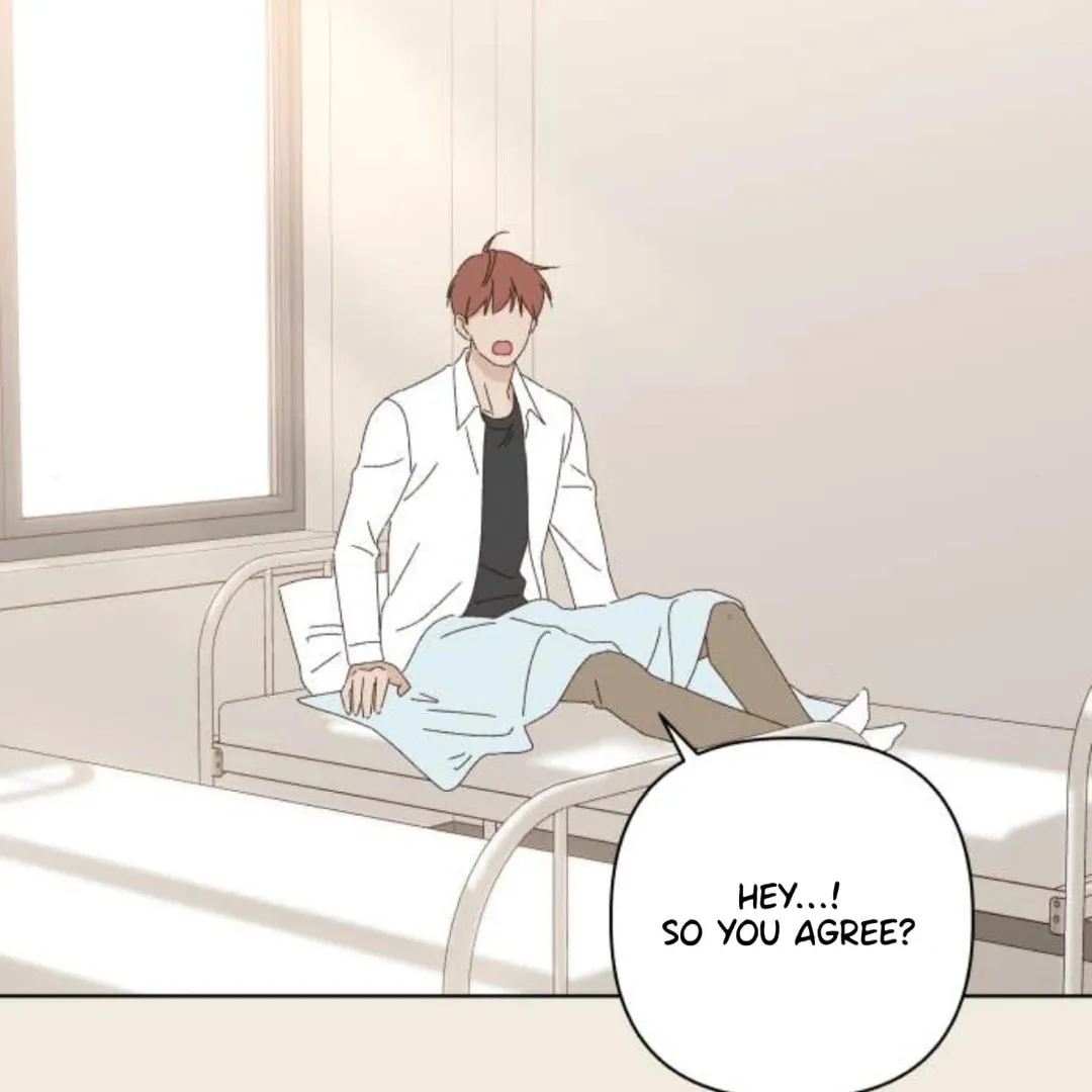 Love That Crosses the Line Chapter 28 page 51 - 