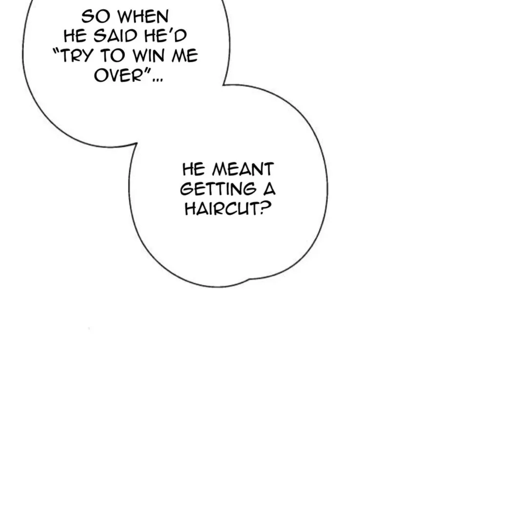 Love That Crosses the Line Chapter 28 page 55 - 
