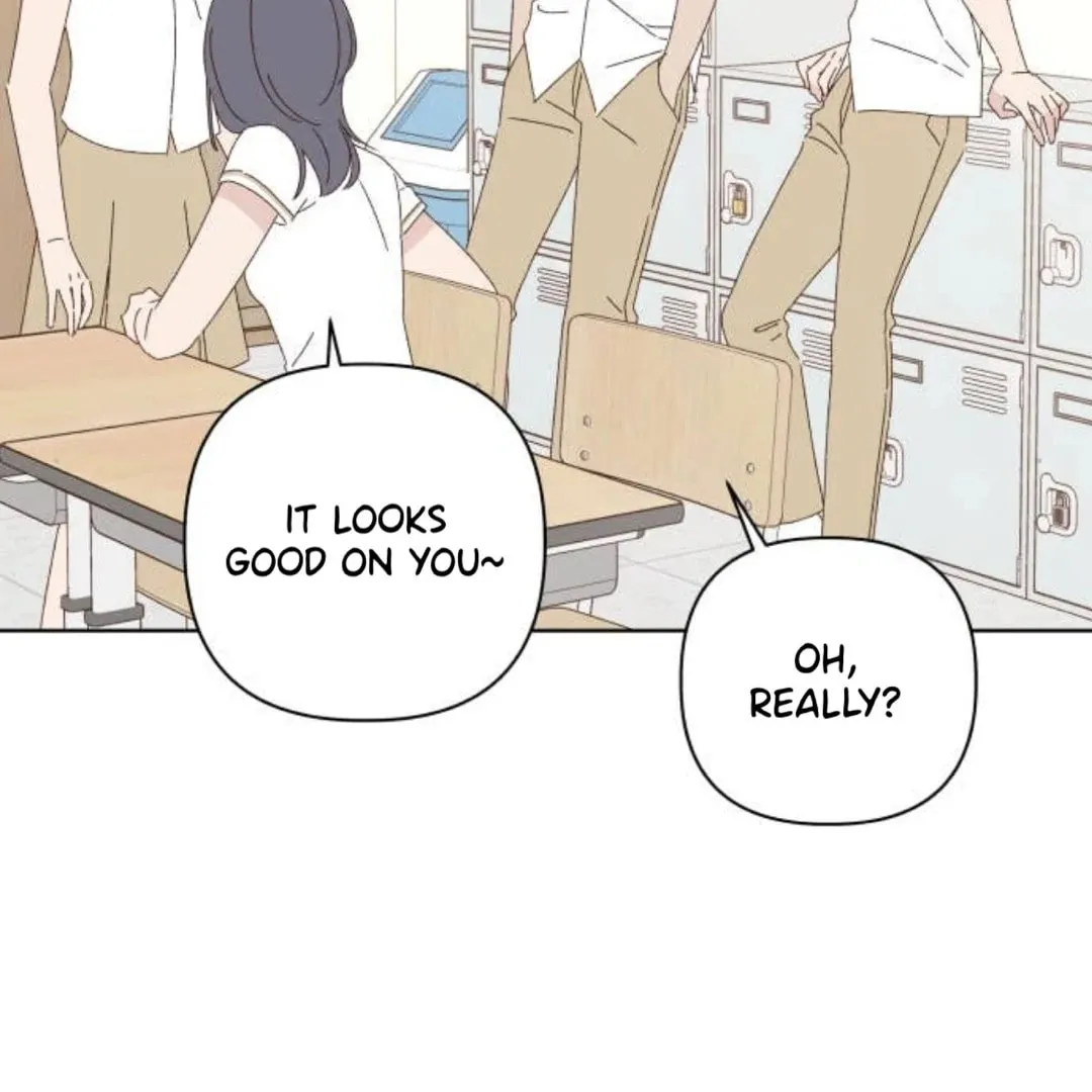Love That Crosses the Line Chapter 28 page 57 - 