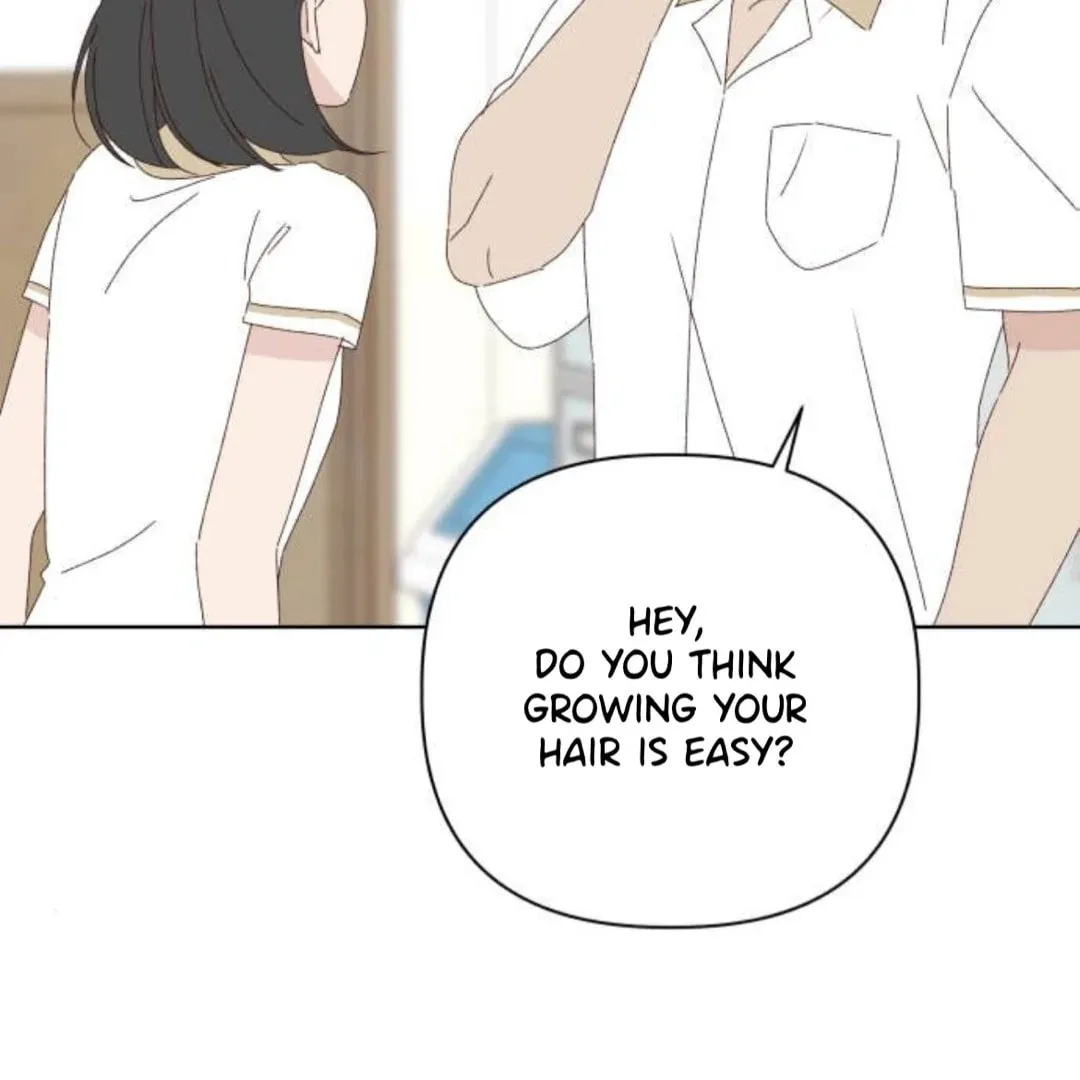Love That Crosses the Line Chapter 28 page 59 - 