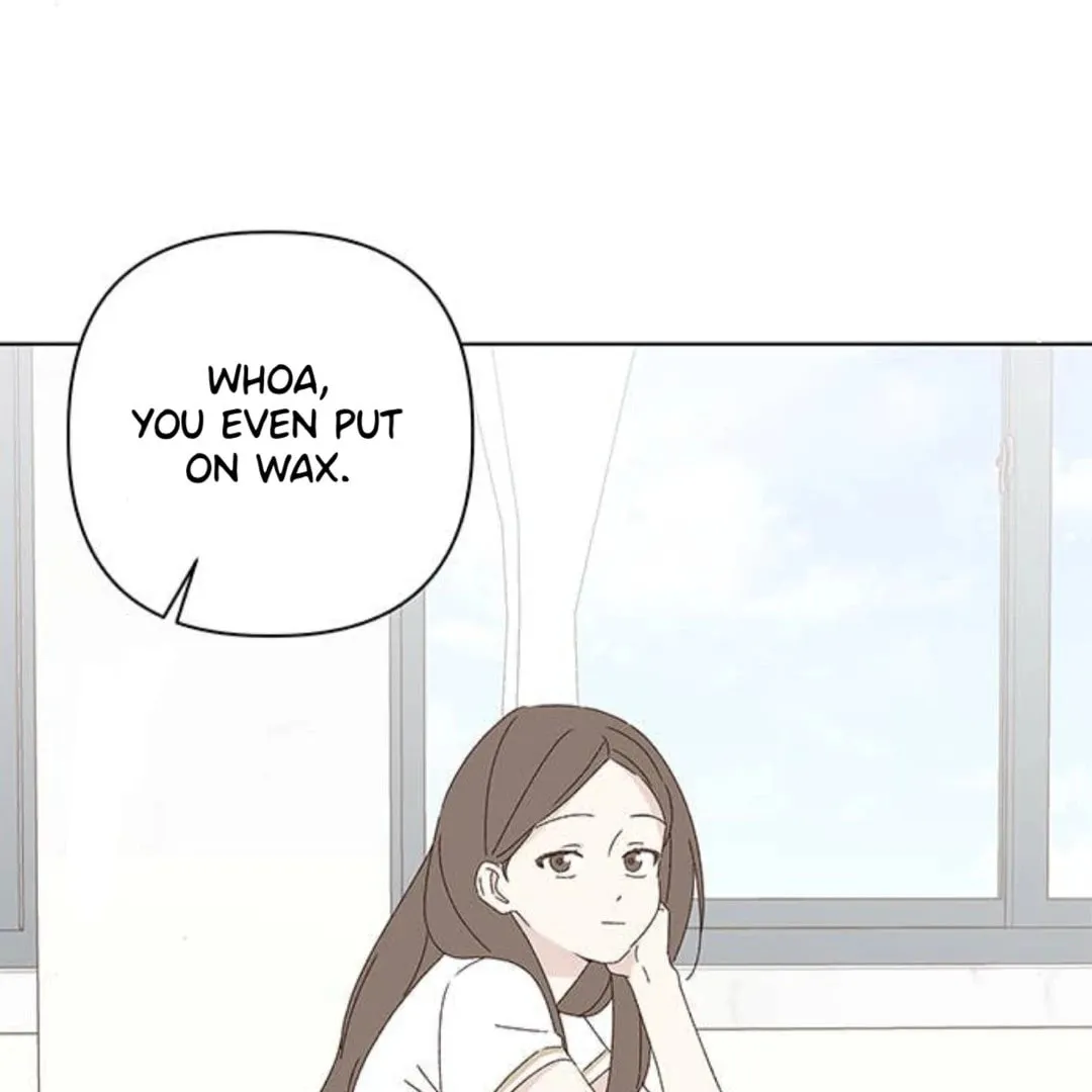 Love That Crosses the Line Chapter 28 page 61 - 