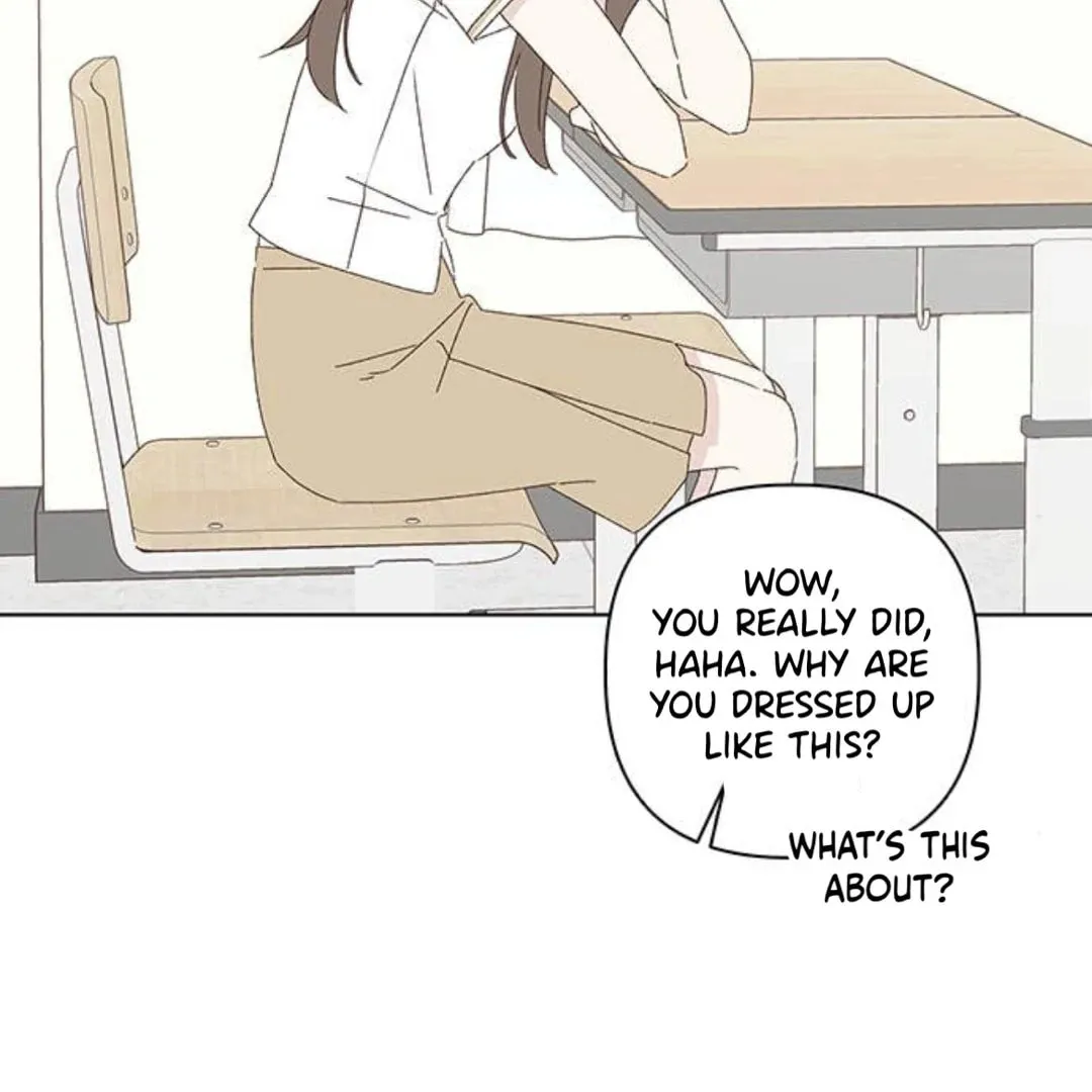 Love That Crosses the Line Chapter 28 page 62 - 