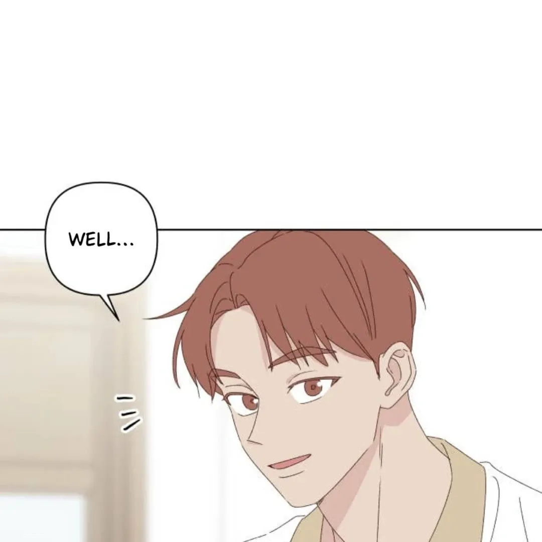 Love That Crosses the Line Chapter 28 page 63 - 