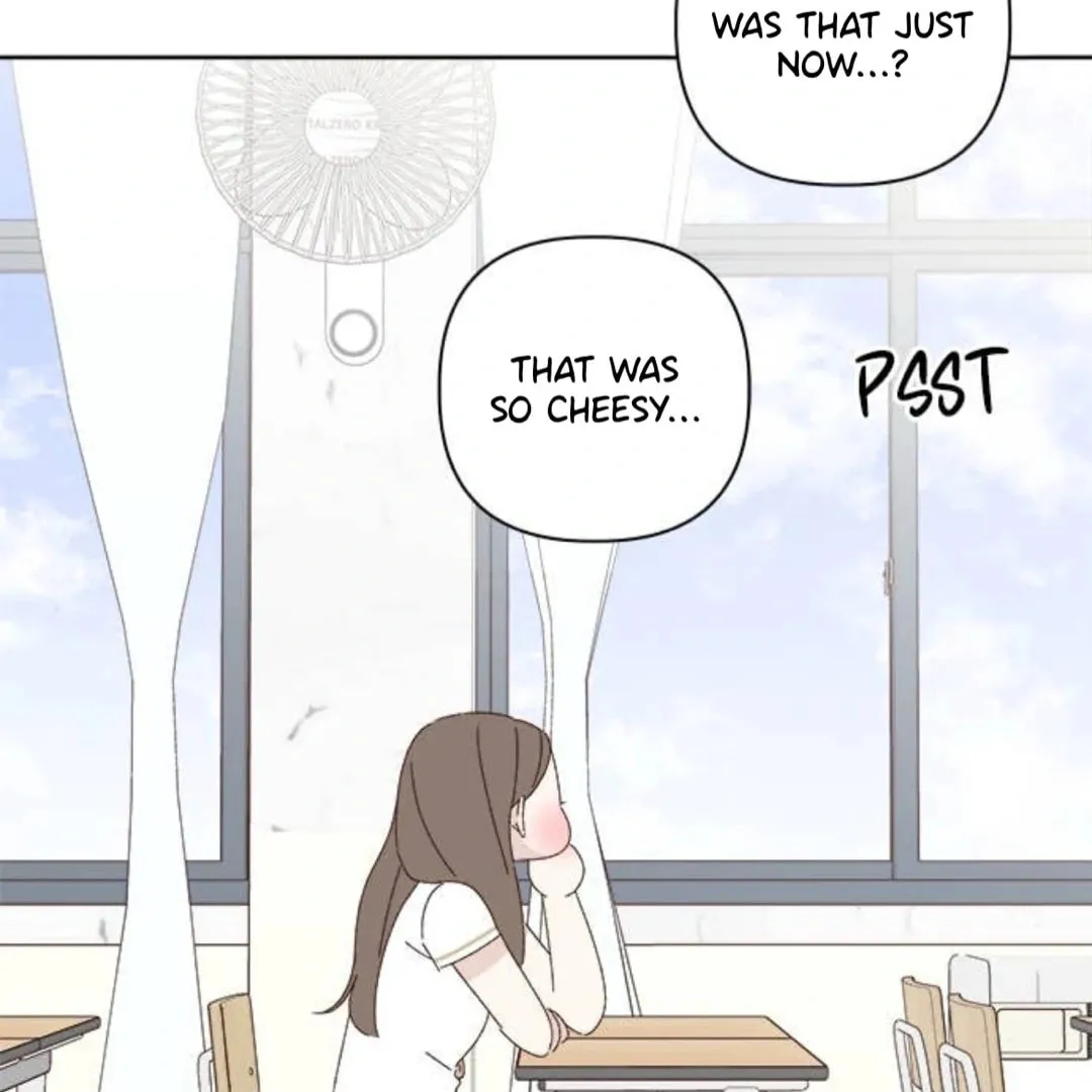Love That Crosses the Line Chapter 28 page 69 - 