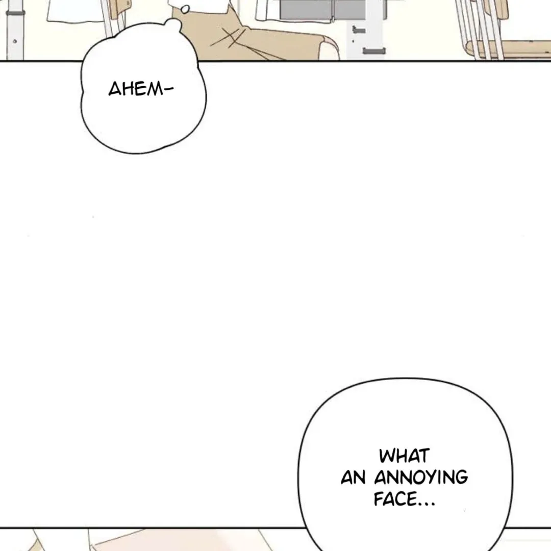 Love That Crosses the Line Chapter 28 page 70 - 