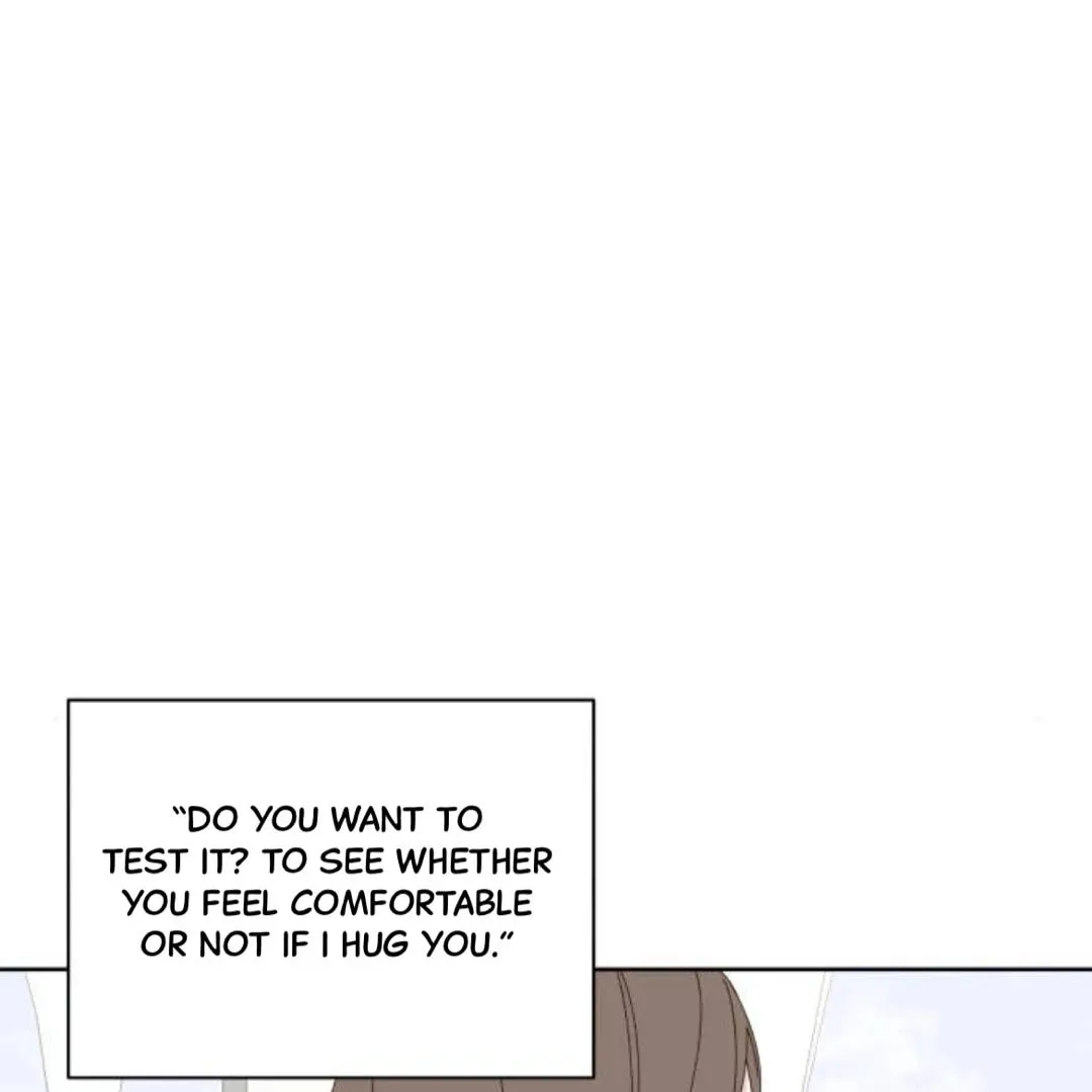 Love That Crosses the Line Chapter 28 page 72 - 