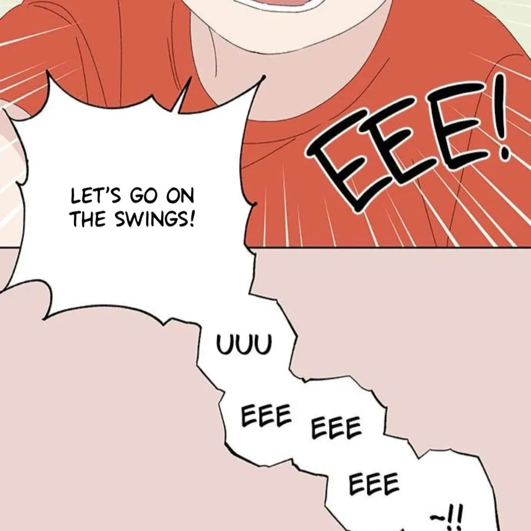 Love That Crosses the Line Chapter 28 page 80 - 