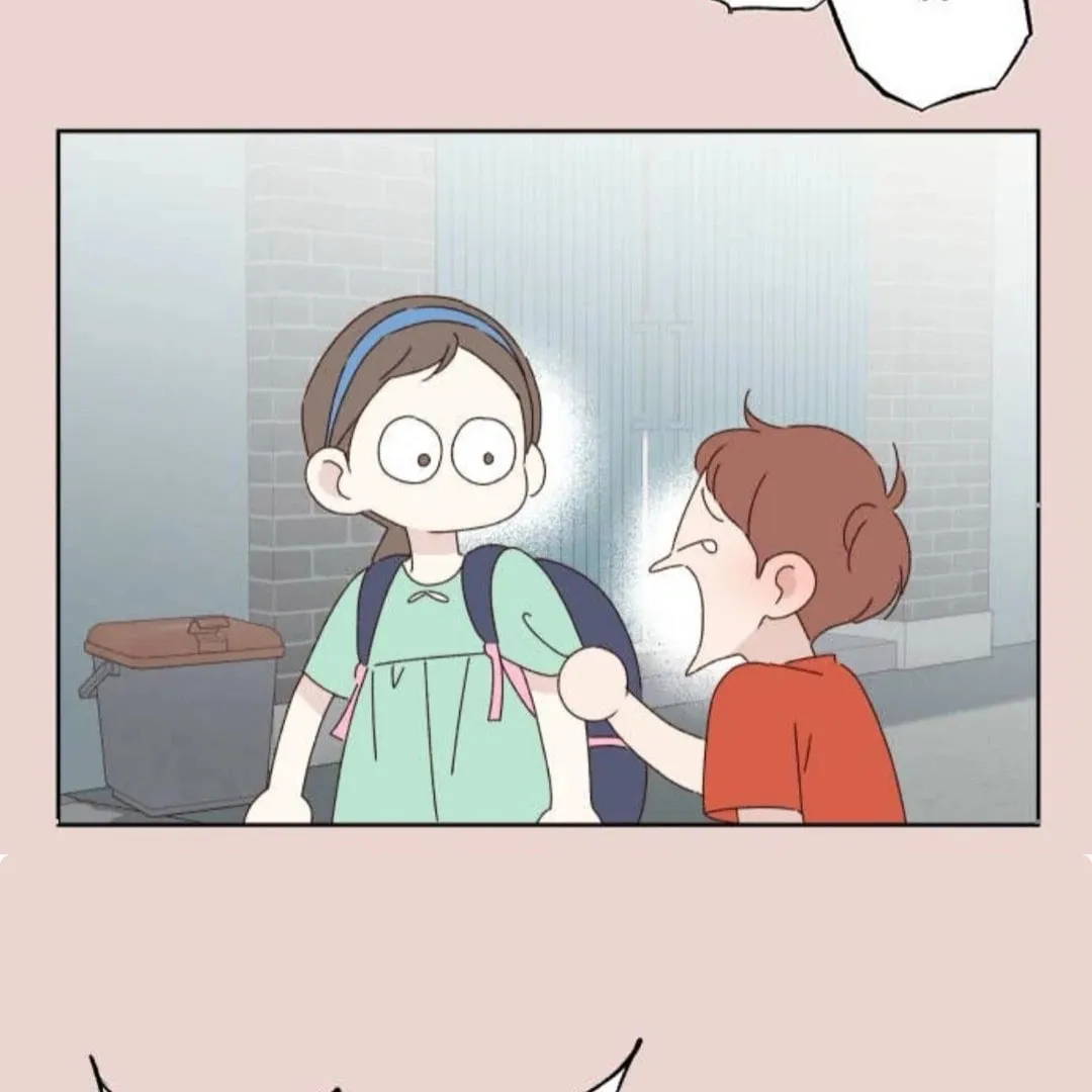 Love That Crosses the Line Chapter 28 page 81 - 