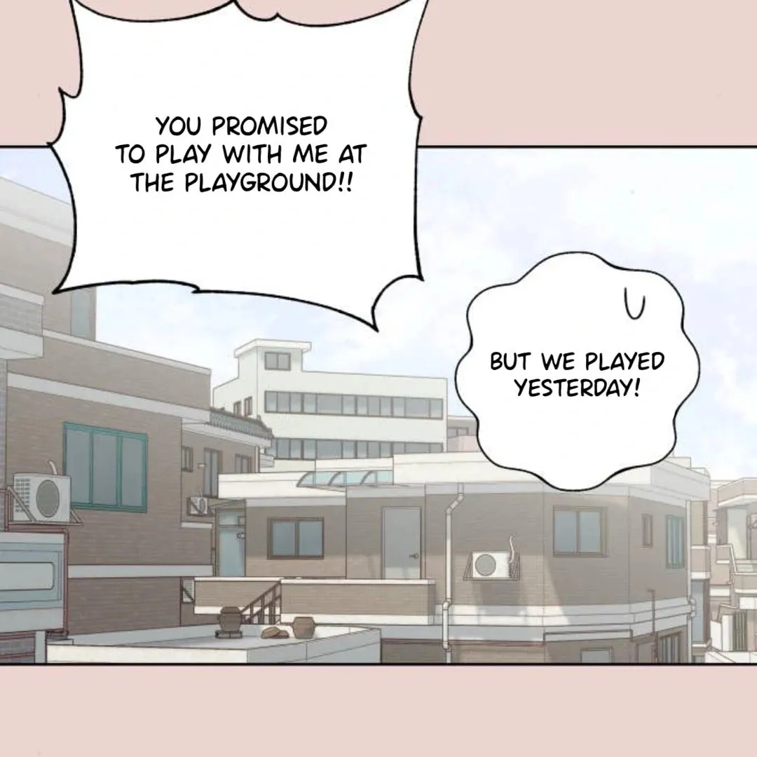 Love That Crosses the Line Chapter 28 page 82 - 
