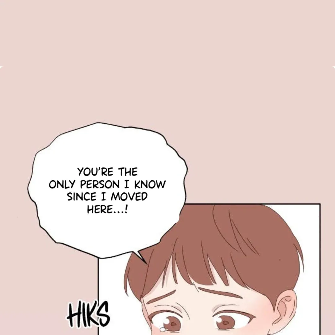 Love That Crosses the Line Chapter 28 page 83 - 