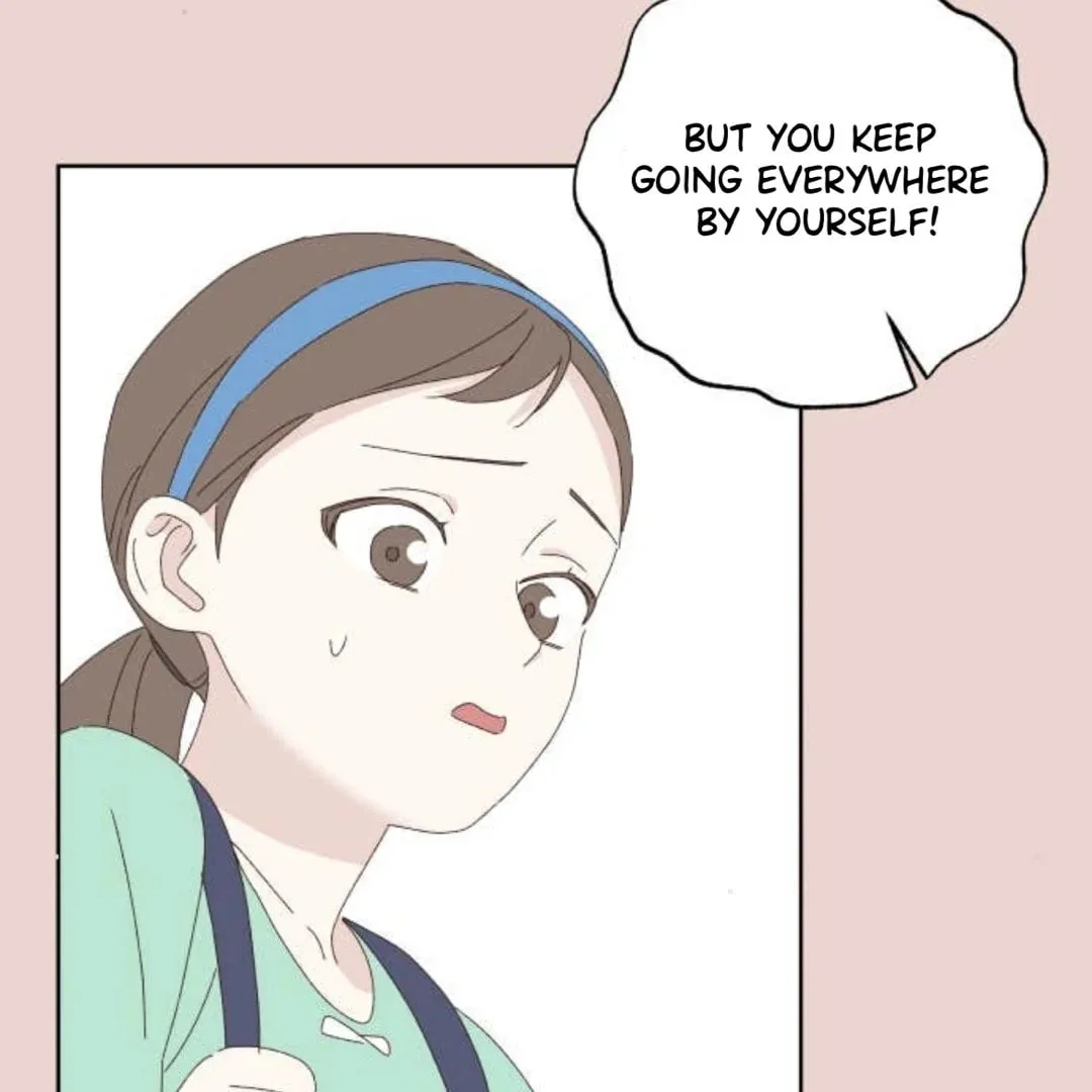 Love That Crosses the Line Chapter 28 page 85 - 