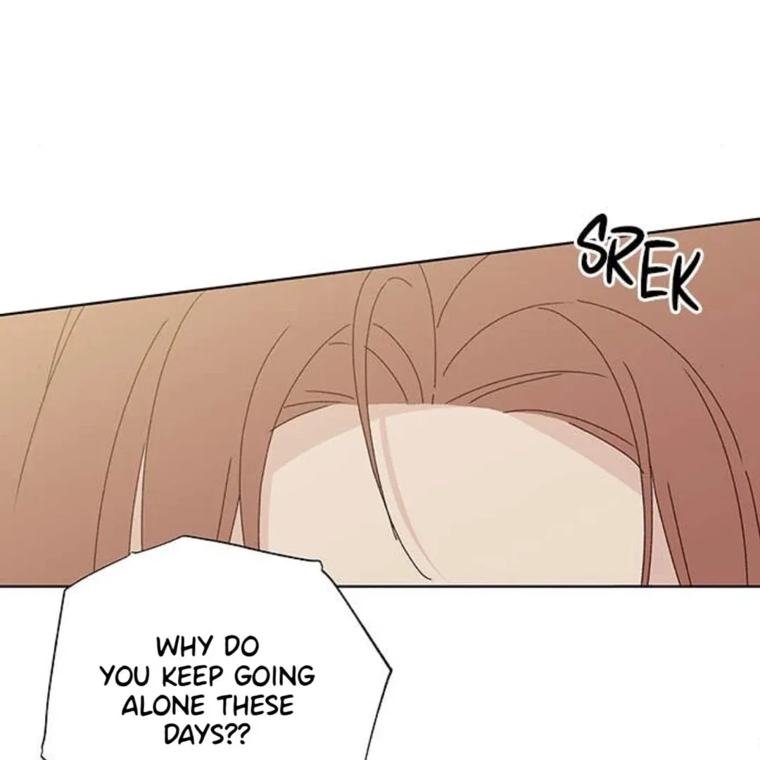 Love That Crosses the Line Chapter 28 page 10 - 
