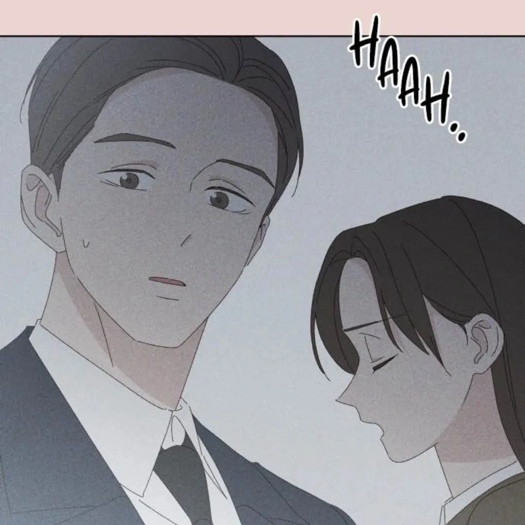 Love That Crosses the Line Chapter 28 page 92 - 