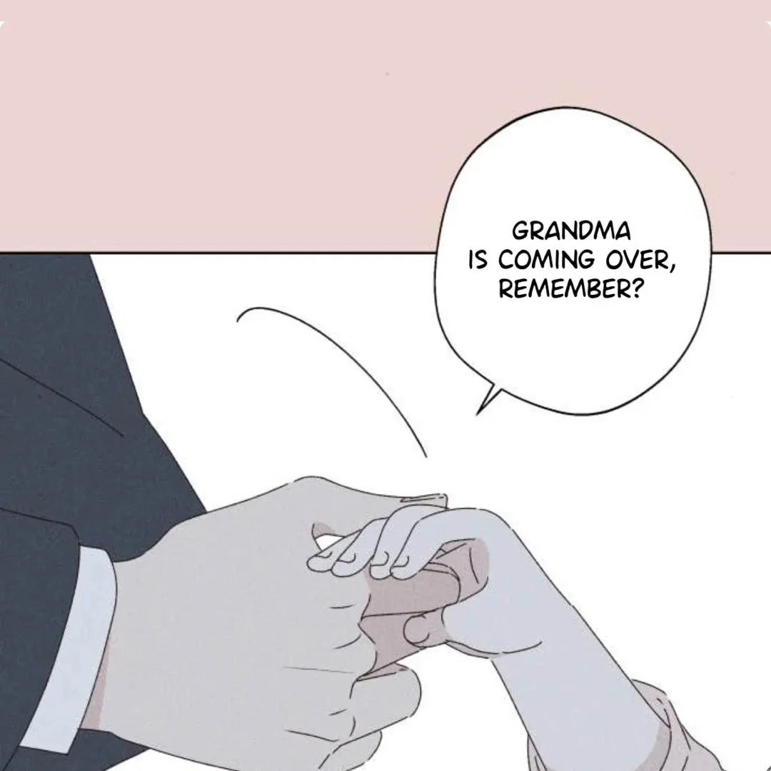 Love That Crosses the Line Chapter 28 page 94 - 