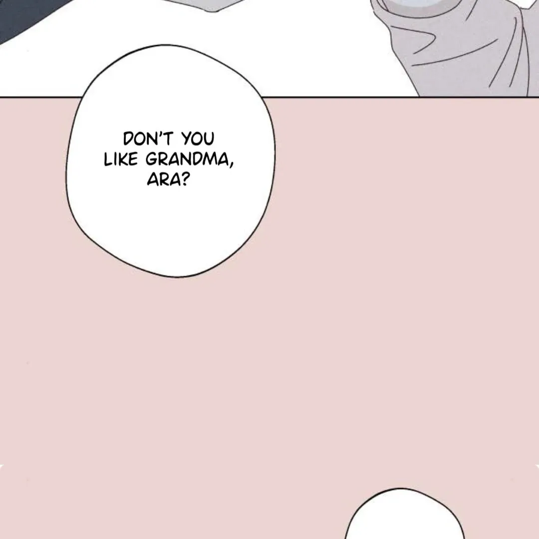 Love That Crosses the Line Chapter 28 page 95 - 