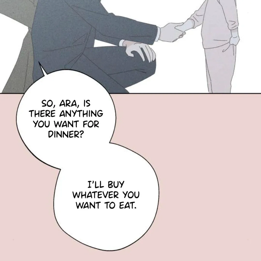 Love That Crosses the Line Chapter 28 page 97 - 