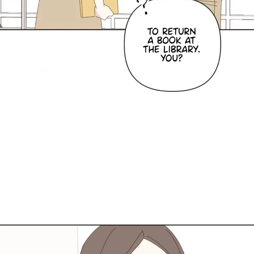 Love That Crosses the Line Chapter 29 page 11 - 
