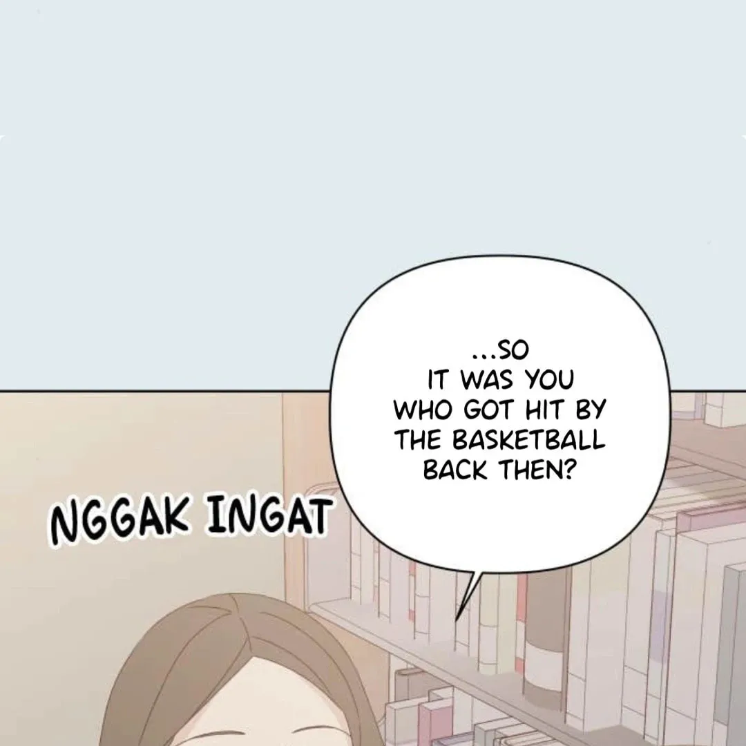 Love That Crosses the Line Chapter 29 page 101 - 