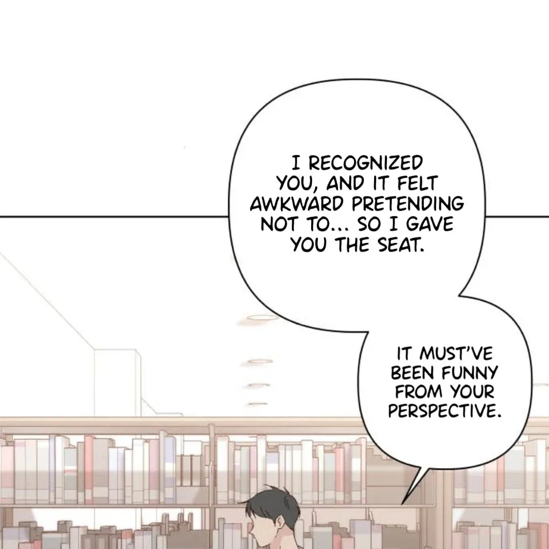 Love That Crosses the Line Chapter 29 page 104 - 