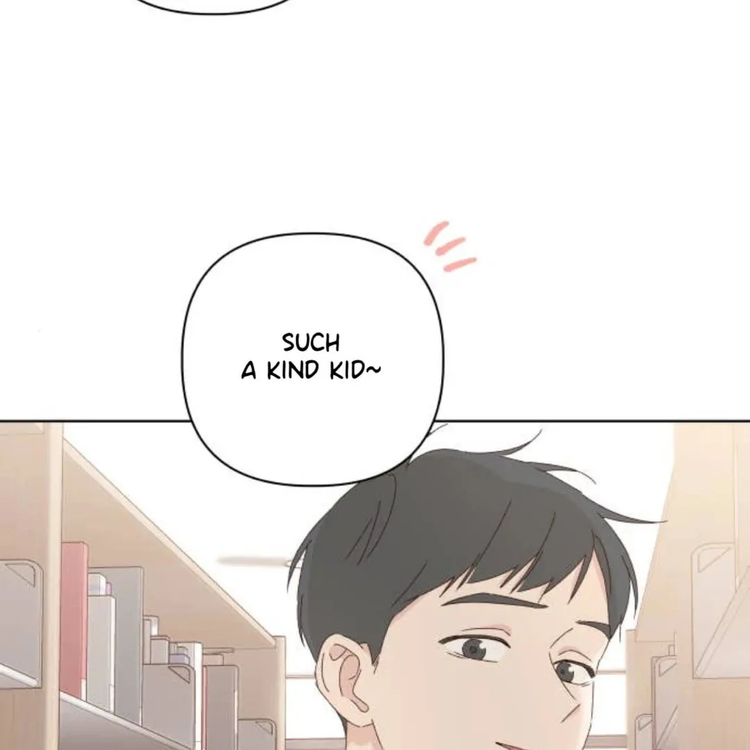 Love That Crosses the Line Chapter 29 page 106 - 