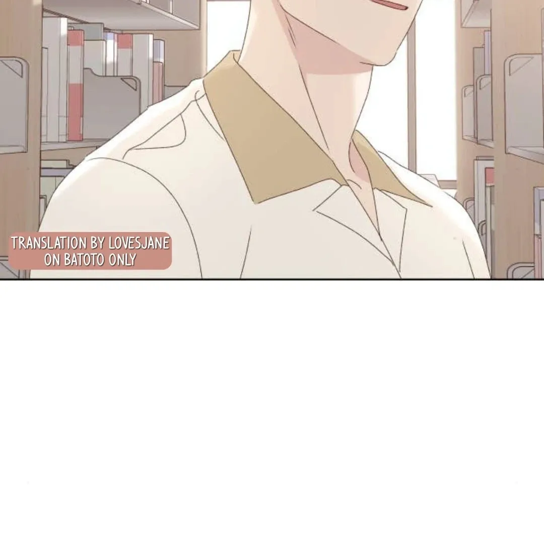 Love That Crosses the Line Chapter 29 page 107 - 