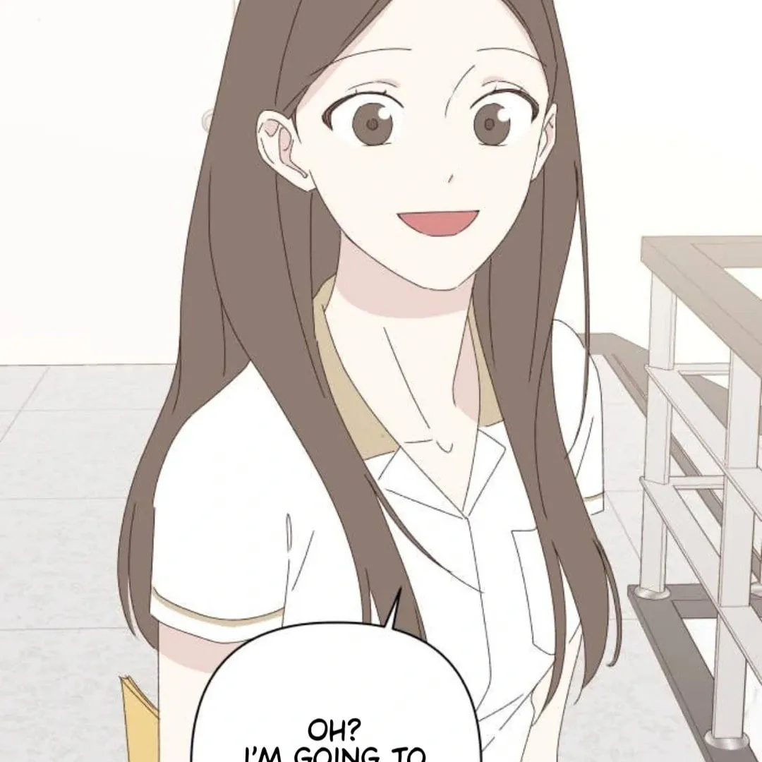 Love That Crosses the Line Chapter 29 page 12 - 