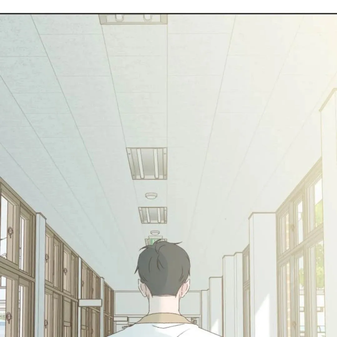 Love That Crosses the Line Chapter 29 page 121 - 