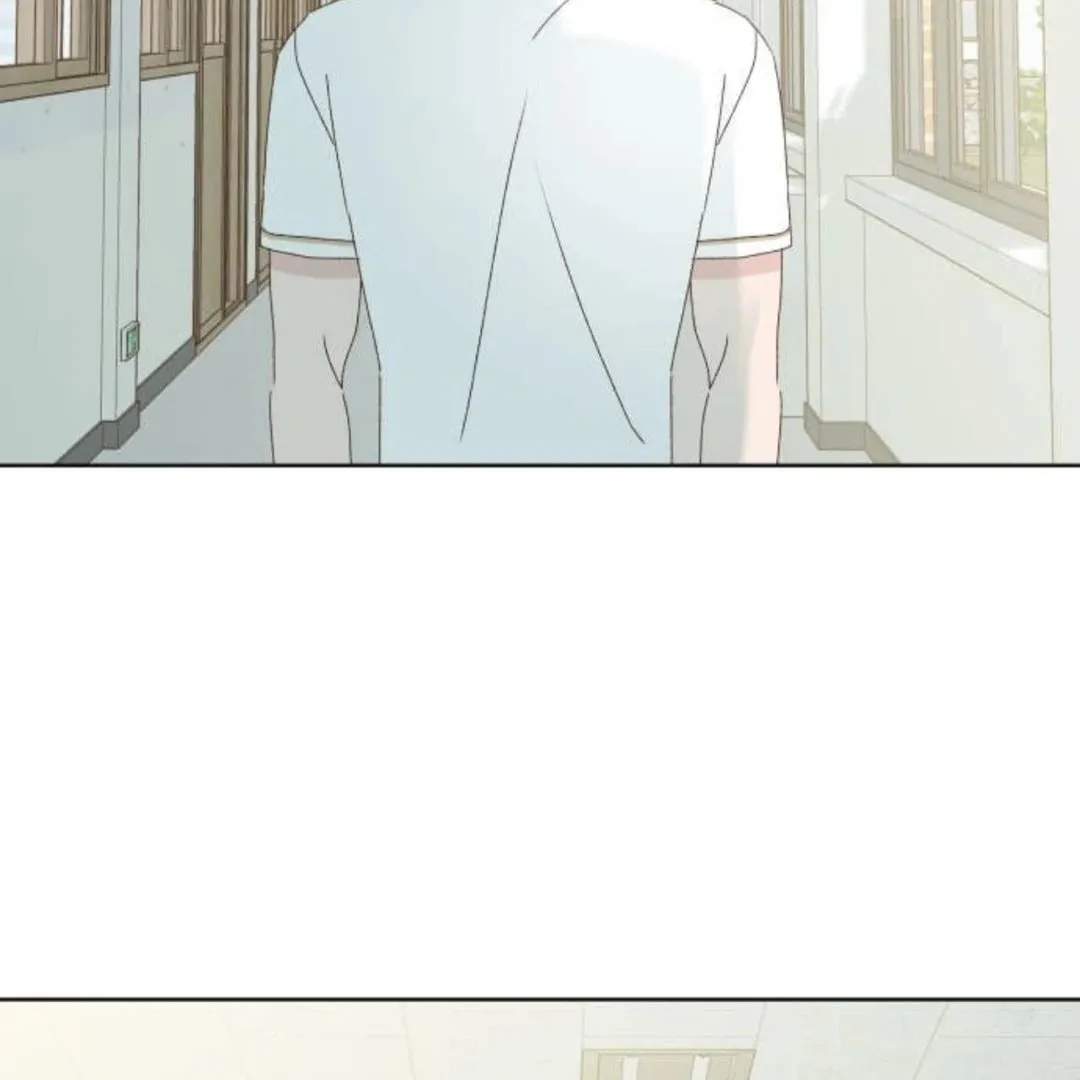 Love That Crosses the Line Chapter 29 page 122 - 