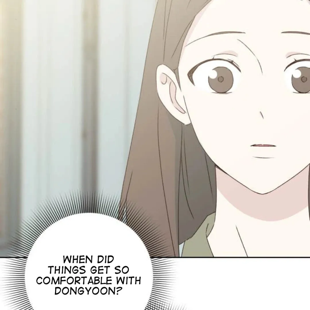 Love That Crosses the Line Chapter 29 page 125 - 