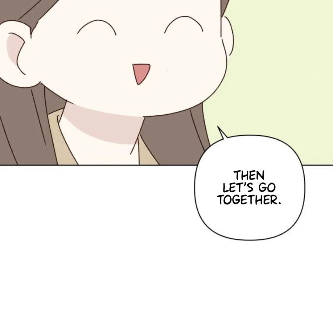 Love That Crosses the Line Chapter 29 page 14 - 