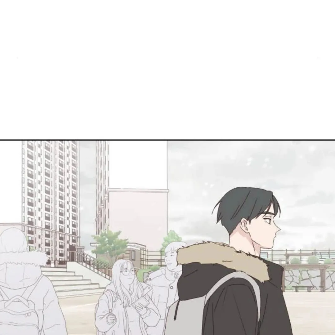Love That Crosses the Line Chapter 29 page 135 - 