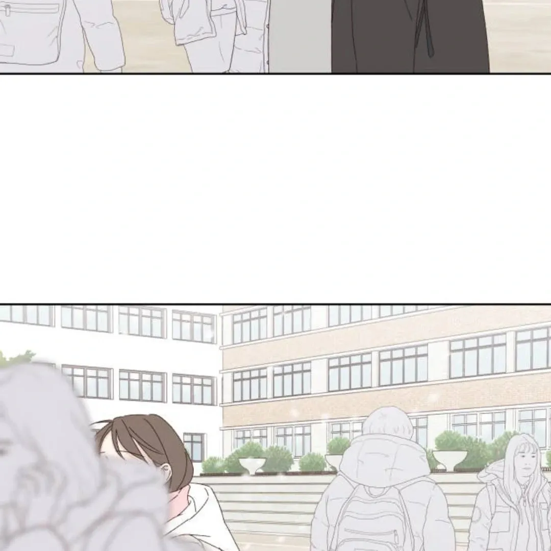 Love That Crosses the Line Chapter 29 page 136 - 