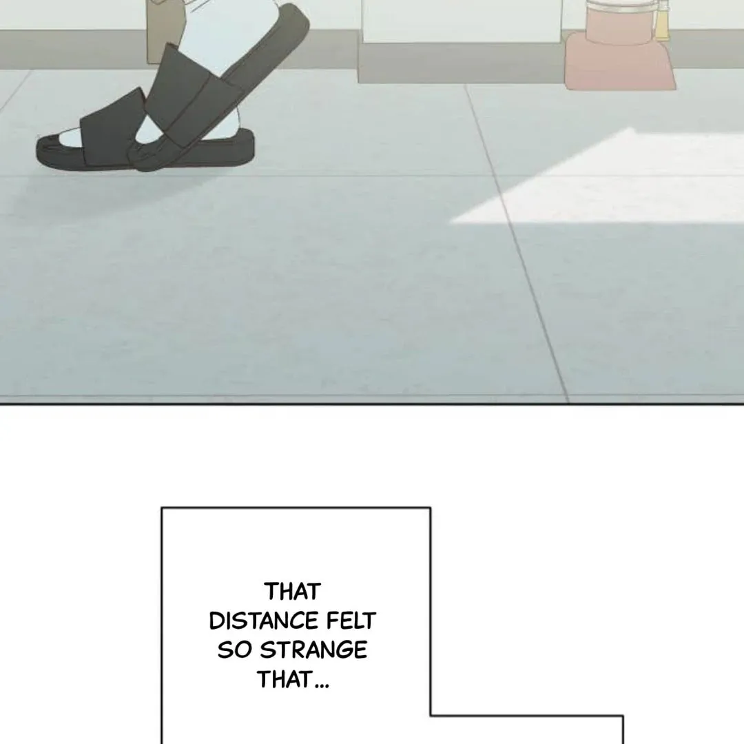 Love That Crosses the Line Chapter 29 page 139 - 