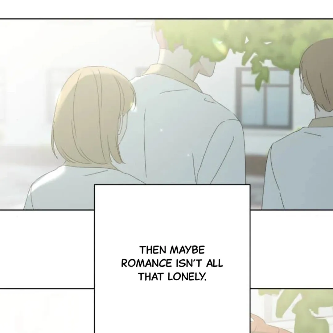 Love That Crosses the Line Chapter 29 page 149 - 