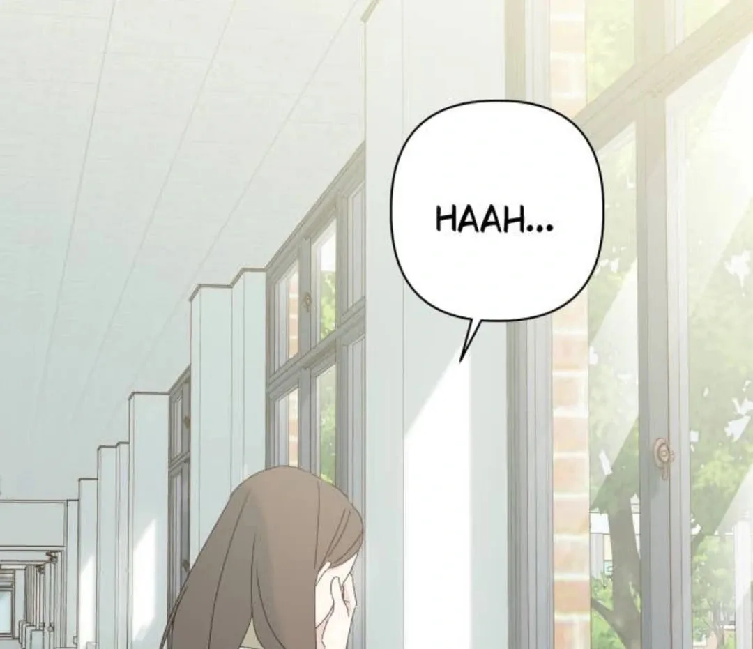 Love That Crosses the Line Chapter 29 page 154 - 