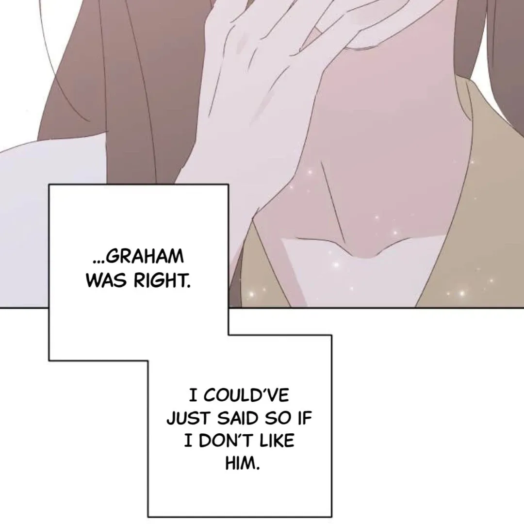 Love That Crosses the Line Chapter 29 page 157 - 