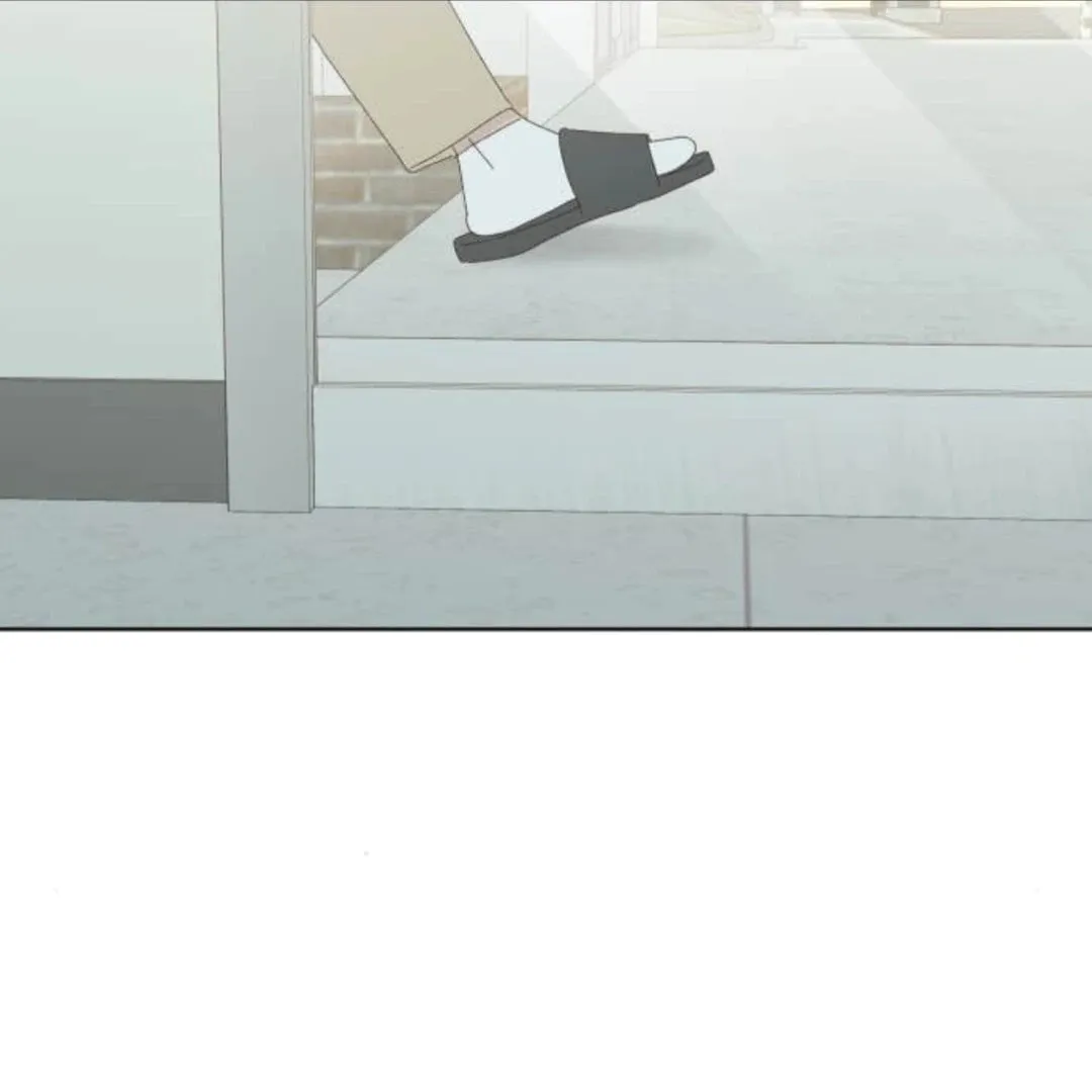 Love That Crosses the Line Chapter 29 page 160 - 