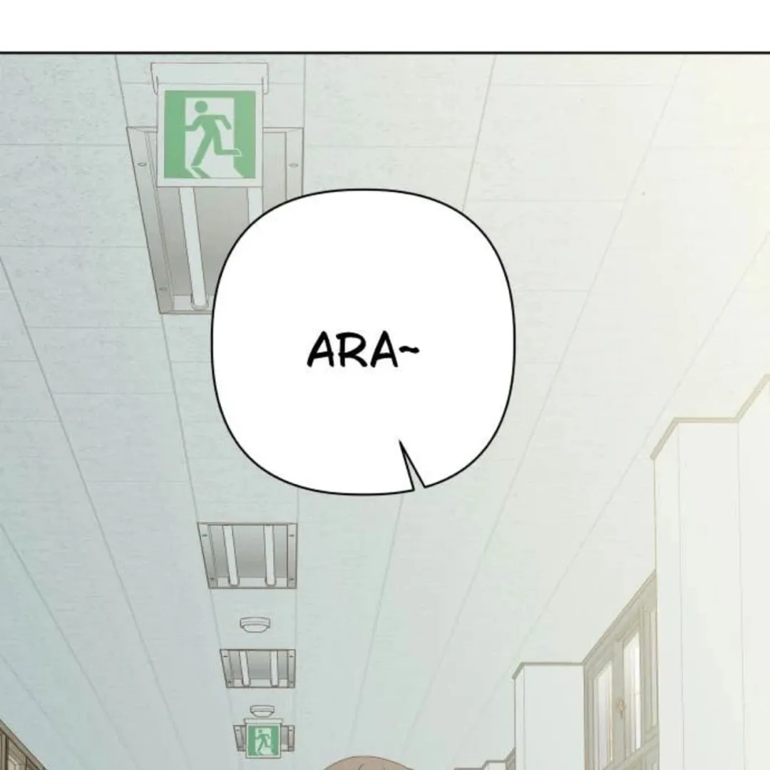 Love That Crosses the Line Chapter 29 page 161 - 