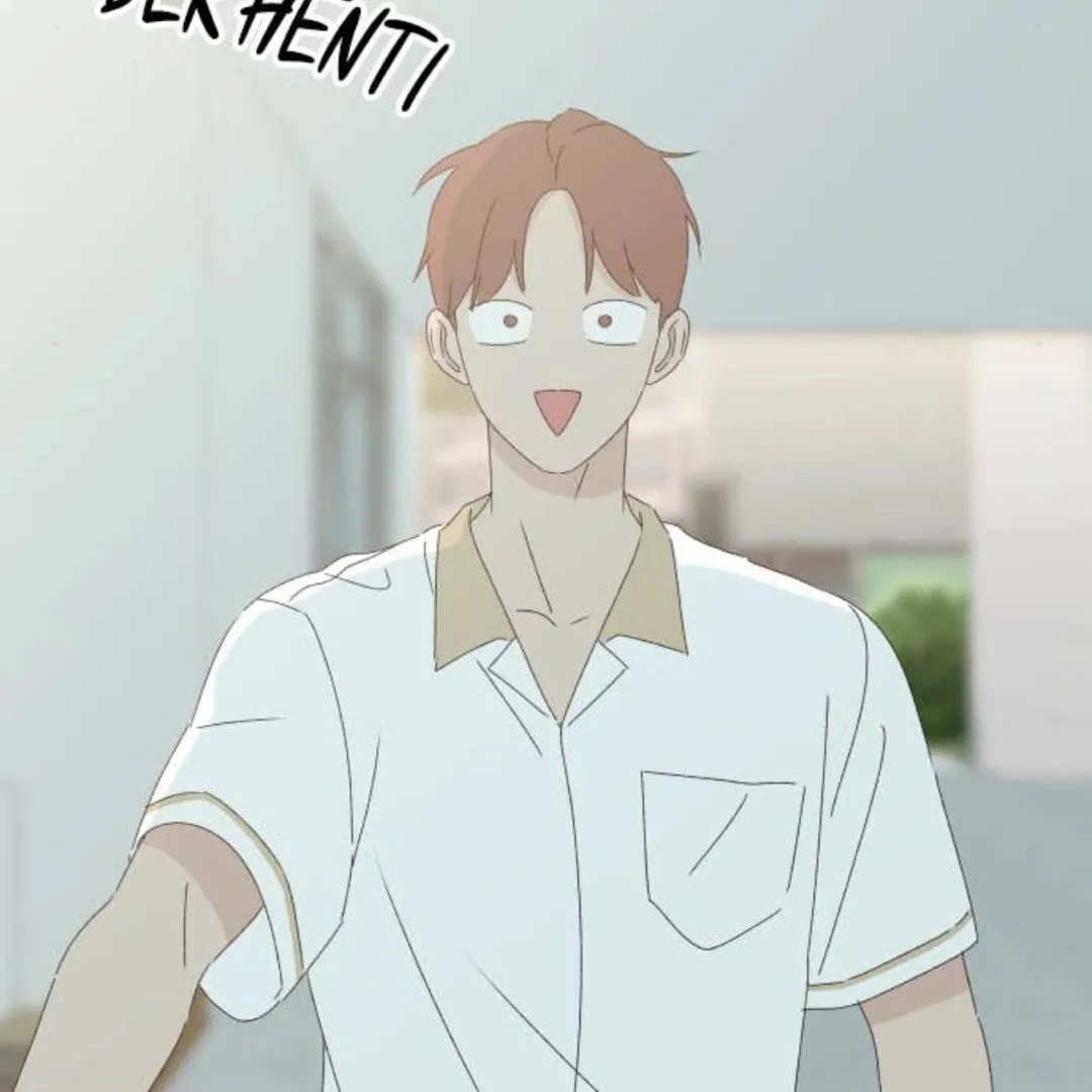 Love That Crosses the Line Chapter 29 page 169 - 