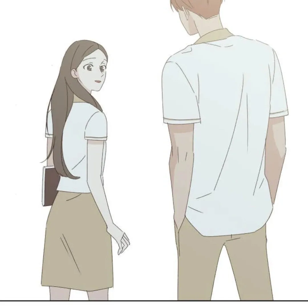 Love That Crosses the Line Chapter 29 page 181 - 