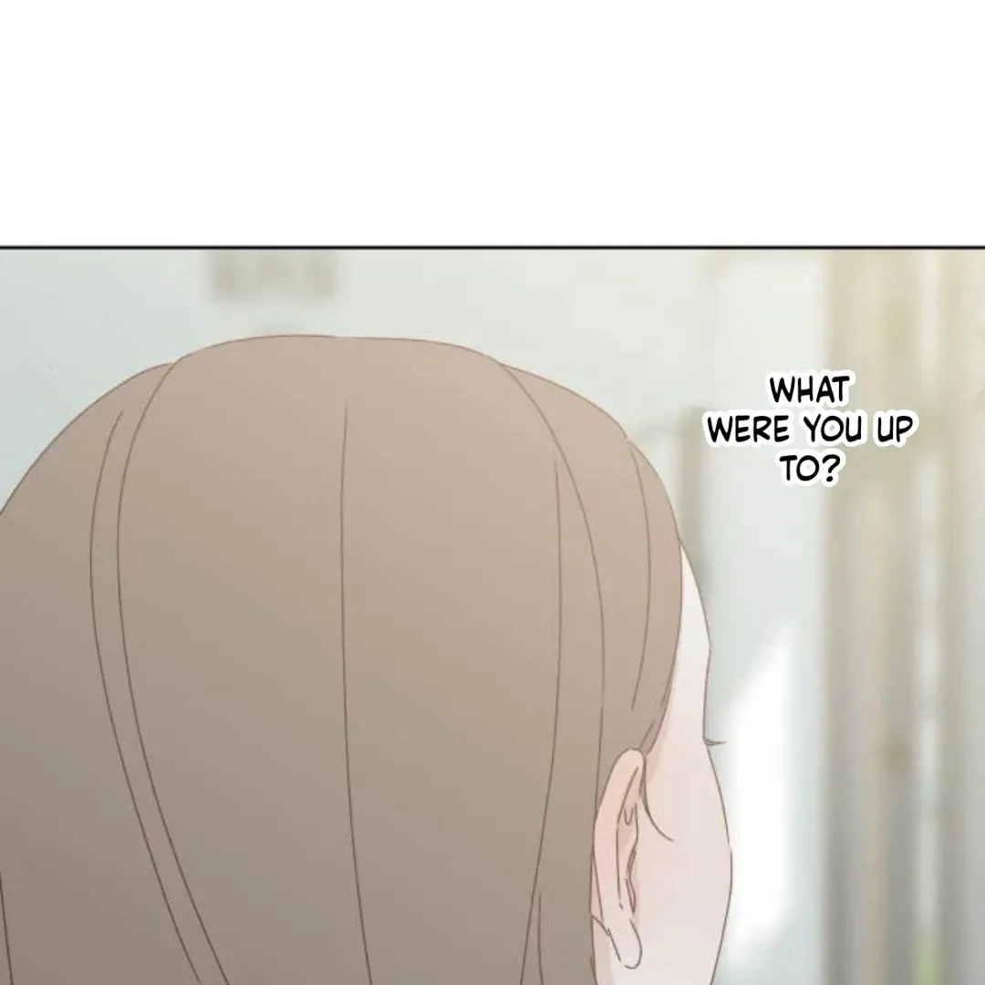 Love That Crosses the Line Chapter 29 page 182 - 