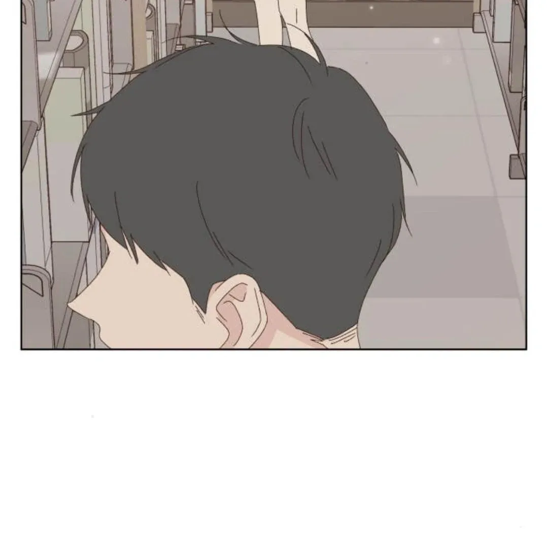 Love That Crosses the Line Chapter 29 page 20 - 