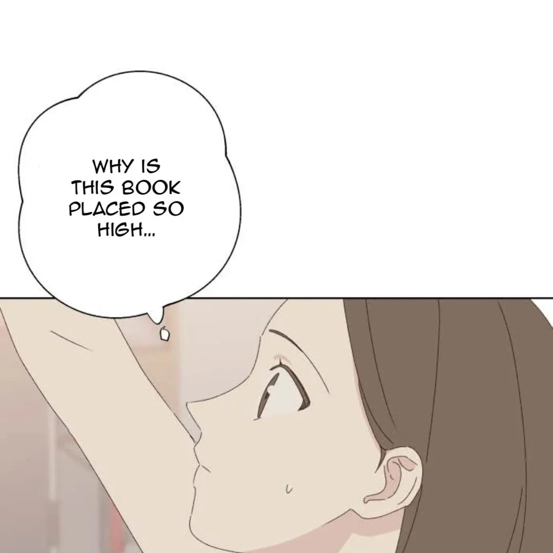 Love That Crosses the Line Chapter 29 page 21 - 